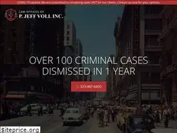 Sites similar to crimeattorney.com