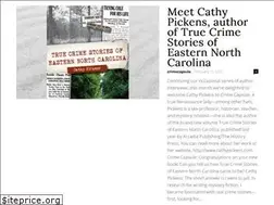 Sites similar to crimecapsule.com