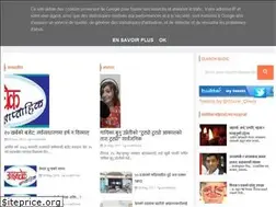 Sites similar to crimecheckweekly1.blogspot.com