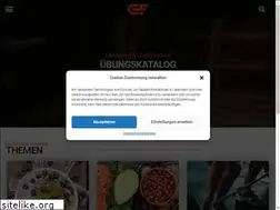 Sites similar to crimefood.de