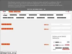 Sites similar to crimejunction.com