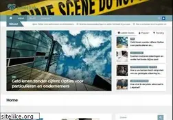 Sites similar to crimelink.nl