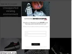 Sites similar to crimelondon.com