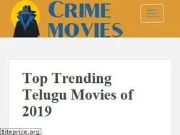 Sites similar to crimemovies.club