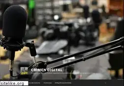 Sites similar to crimendigital.com