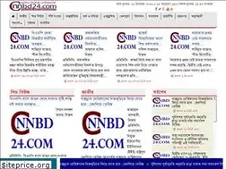 Sites similar to crimenewsnetwork24.com
