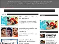 Sites similar to crimepatrolrealcases.blogspot.com