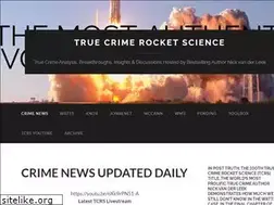 Sites similar to crimerocket.com