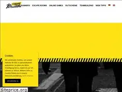 Sites similar to crimerunners.at