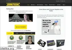 Sites similar to crimescene.com