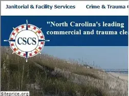 Sites similar to crimescenecleaningspecialists.com