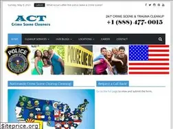 Sites similar to crimescenecleanupbusiness.com