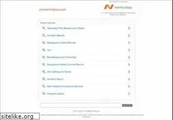 Sites similar to crimeshieldusa.com
