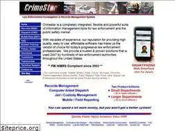 Sites similar to crimestar.com
