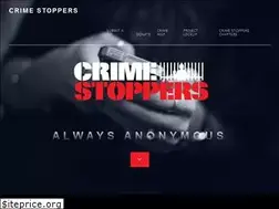 Sites similar to crimestoppers.ab.ca