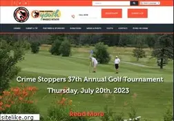 Sites similar to crimestoppers.ca