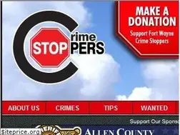 Sites similar to crimestoppersfw.org