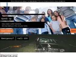 Sites similar to crimestopperstas.com.au
