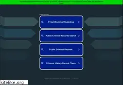 Sites similar to crimestopperswanted.com