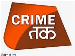 Sites similar to crimetak.in