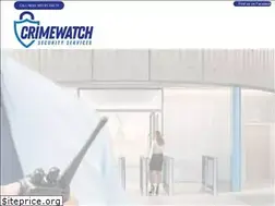 Sites similar to crimewatch.ie