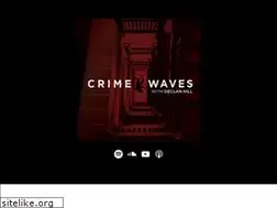 Sites similar to crimewavespodcast.com