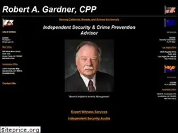 Sites similar to crimewise.com