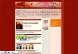 Sites similar to crimezzz.net