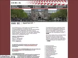 Sites similar to crimi.nl