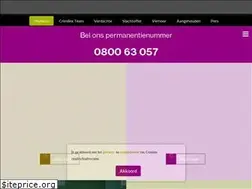 Sites similar to crimilex.be