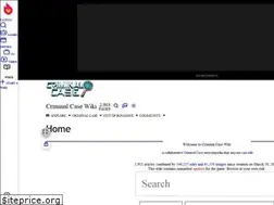 Sites similar to criminal-case-grimsborough.wikia.com