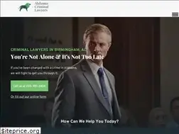 Sites similar to criminal-defense-attorney.info