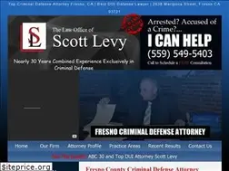 Sites similar to criminal-defense-fresno.com