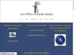 Sites similar to criminal-lawyer.com