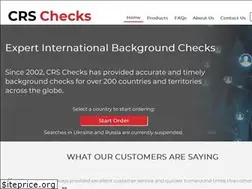 Sites similar to criminal-records-search.com