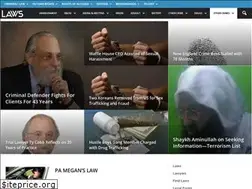 Sites similar to criminal.laws.com