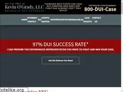 Sites similar to criminalandmilitarydefensehawaii.com