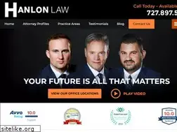 Sites similar to criminalattorneyclearwater.net