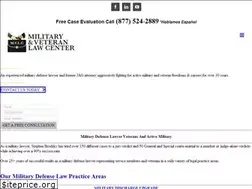 Sites similar to criminalattorneysandiego.com