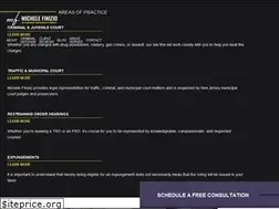 Sites similar to criminalcourtnj.com