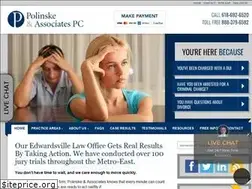 Sites similar to criminaldef.com
