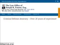 Sites similar to criminaldefense-1.com