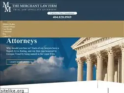 Sites similar to criminaldefenseattorneysmarietta.com