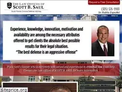Sites similar to criminaldefenselawyermiamidade.com