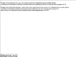 Sites similar to criminaldefensema.com