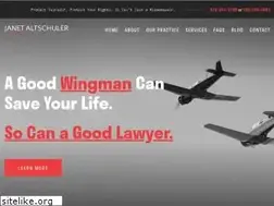 Sites similar to criminaldefensetucson.com