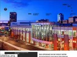 Sites similar to criminaldefenseworcester.com