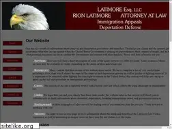 Sites similar to criminaldeportation.com