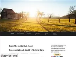 Sites similar to criminaljusticereformjournal.com