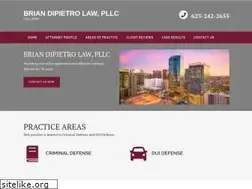 Sites similar to criminallawdui.com